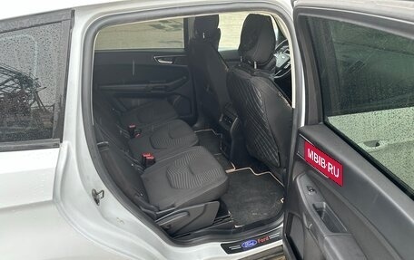 Ford S-MAX II, 2018 год, 1 950 000 рублей, 12 фотография