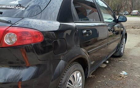 Chevrolet Lacetti, 2007 год, 220 000 рублей, 1 фотография