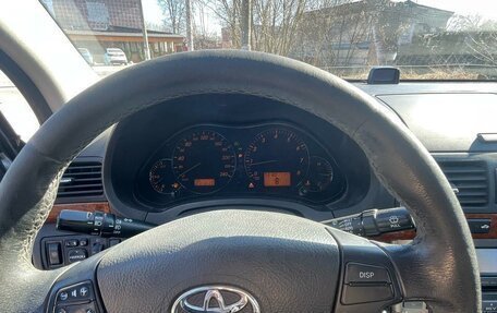 Toyota Avensis III рестайлинг, 2006 год, 900 000 рублей, 7 фотография