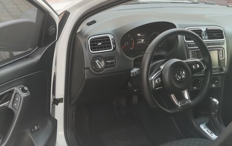 Volkswagen Polo VI (EU Market), 2019 год, 1 420 000 рублей, 4 фотография
