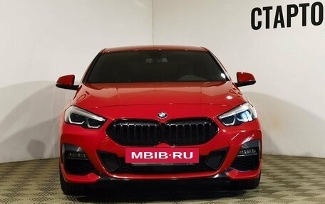 BMW 2 серия F44, 2021 год, 3 300 000 рублей, 3 фотография