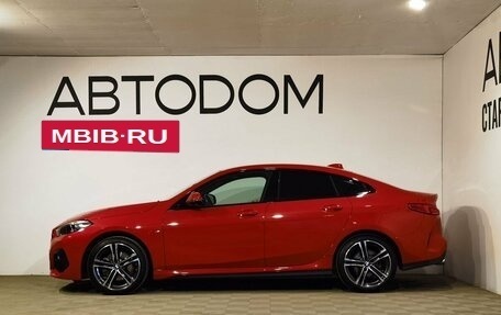 BMW 2 серия F44, 2021 год, 3 300 000 рублей, 5 фотография