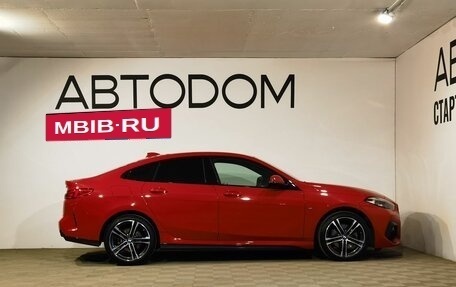 BMW 2 серия F44, 2021 год, 3 300 000 рублей, 6 фотография