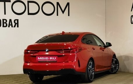 BMW 2 серия F44, 2021 год, 3 300 000 рублей, 2 фотография