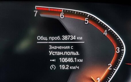 BMW 2 серия F44, 2021 год, 3 300 000 рублей, 28 фотография