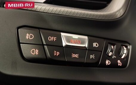 BMW 2 серия F44, 2021 год, 3 300 000 рублей, 27 фотография