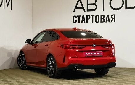 BMW 2 серия F44, 2021 год, 3 300 000 рублей, 30 фотография