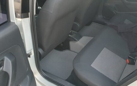 Volkswagen Polo VI (EU Market), 2011 год, 730 000 рублей, 6 фотография