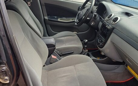 Chevrolet Lacetti, 2007 год, 220 000 рублей, 5 фотография