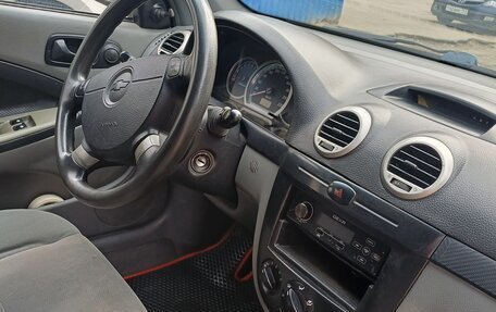 Chevrolet Lacetti, 2007 год, 220 000 рублей, 6 фотография