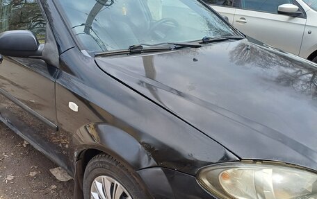 Chevrolet Lacetti, 2007 год, 220 000 рублей, 8 фотография