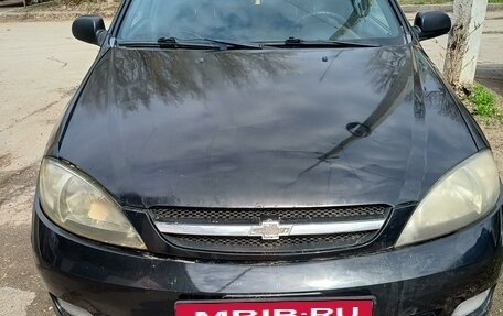 Chevrolet Lacetti, 2007 год, 220 000 рублей, 3 фотография