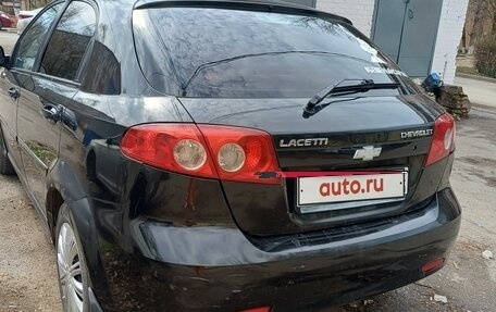 Chevrolet Lacetti, 2007 год, 220 000 рублей, 2 фотография