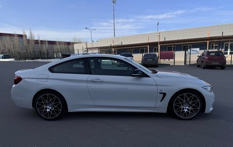 BMW 4 серия, 2014 год, 2 290 000 рублей, 3 фотография