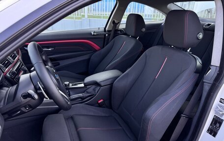 BMW 4 серия, 2014 год, 2 290 000 рублей, 12 фотография