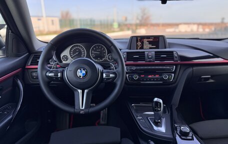 BMW 4 серия, 2014 год, 2 290 000 рублей, 13 фотография
