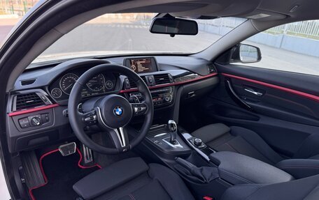 BMW 4 серия, 2014 год, 2 290 000 рублей, 9 фотография