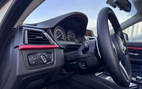 BMW 4 серия, 2014 год, 2 290 000 рублей, 11 фотография