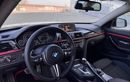BMW 4 серия, 2014 год, 2 290 000 рублей, 10 фотография