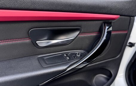 BMW 4 серия, 2014 год, 2 290 000 рублей, 15 фотография