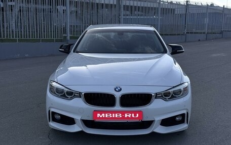 BMW 4 серия, 2014 год, 2 290 000 рублей, 2 фотография