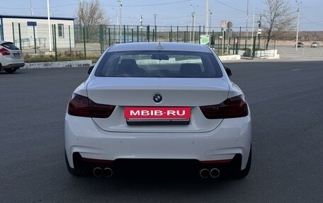 BMW 4 серия, 2014 год, 2 290 000 рублей, 5 фотография
