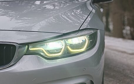 BMW 4 серия, 2018 год, 3 200 000 рублей, 3 фотография
