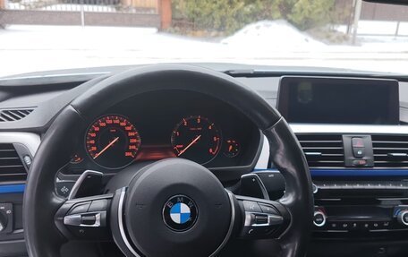 BMW 4 серия, 2018 год, 3 200 000 рублей, 17 фотография