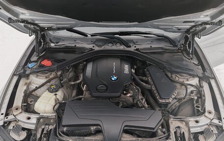 BMW 4 серия, 2018 год, 3 200 000 рублей, 19 фотография