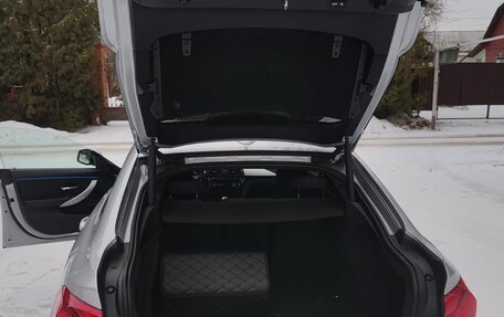 BMW 4 серия, 2018 год, 3 200 000 рублей, 18 фотография