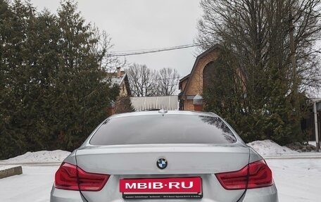 BMW 4 серия, 2018 год, 3 200 000 рублей, 13 фотография