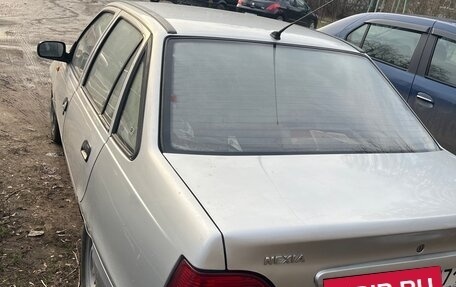 Daewoo Nexia I рестайлинг, 2010 год, 139 000 рублей, 2 фотография