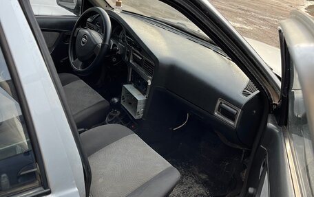 Daewoo Nexia I рестайлинг, 2010 год, 139 000 рублей, 4 фотография