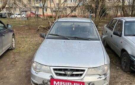 Daewoo Nexia I рестайлинг, 2010 год, 139 000 рублей, 6 фотография