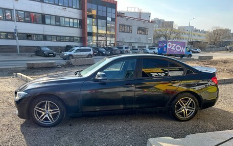 BMW 3 серия, 2012 год, 1 790 000 рублей, 10 фотография