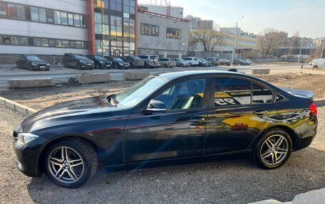 BMW 3 серия, 2012 год, 1 790 000 рублей, 2 фотография