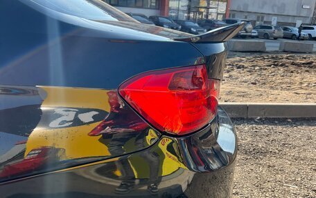 BMW 3 серия, 2012 год, 1 790 000 рублей, 11 фотография