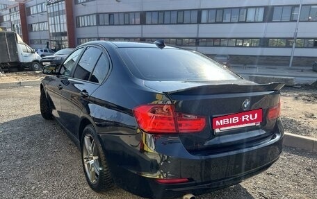 BMW 3 серия, 2012 год, 1 790 000 рублей, 3 фотография