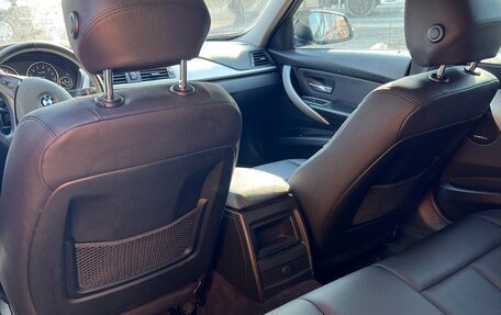 BMW 3 серия, 2012 год, 1 790 000 рублей, 14 фотография