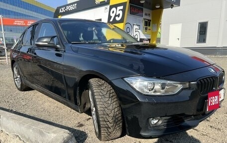 BMW 3 серия, 2012 год, 1 790 000 рублей, 6 фотография