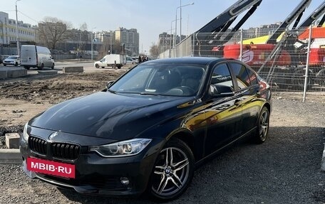 BMW 3 серия, 2012 год, 1 790 000 рублей, 8 фотография