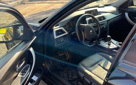 BMW 3 серия, 2012 год, 1 790 000 рублей, 17 фотография