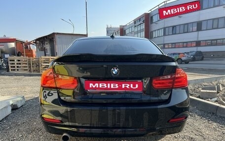 BMW 3 серия, 2012 год, 1 790 000 рублей, 4 фотография