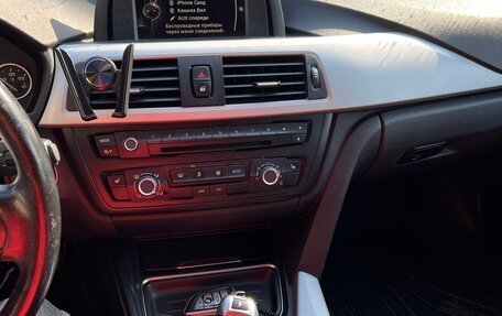 BMW 3 серия, 2012 год, 1 790 000 рублей, 19 фотография