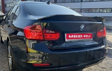 BMW 3 серия, 2012 год, 1 790 000 рублей, 12 фотография