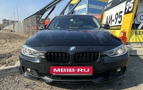 BMW 3 серия, 2012 год, 1 790 000 рублей, 7 фотография