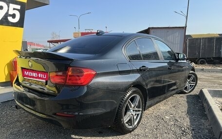 BMW 3 серия, 2012 год, 1 790 000 рублей, 5 фотография