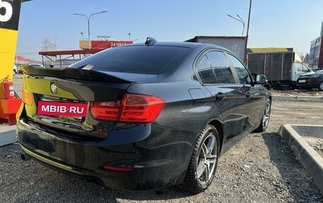 BMW 3 серия, 2012 год, 1 790 000 рублей, 13 фотография