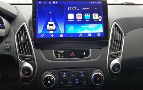 Hyundai ix35 I рестайлинг, 2012 год, 1 245 000 рублей, 7 фотография