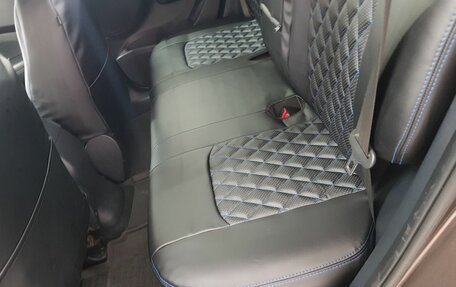 Hyundai ix35 I рестайлинг, 2012 год, 1 245 000 рублей, 11 фотография